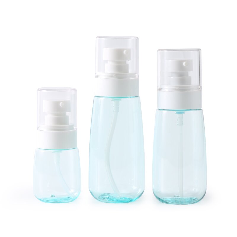 Travel Cosmetic Bottle Manufacturer - OEM High Quality 30-100ml