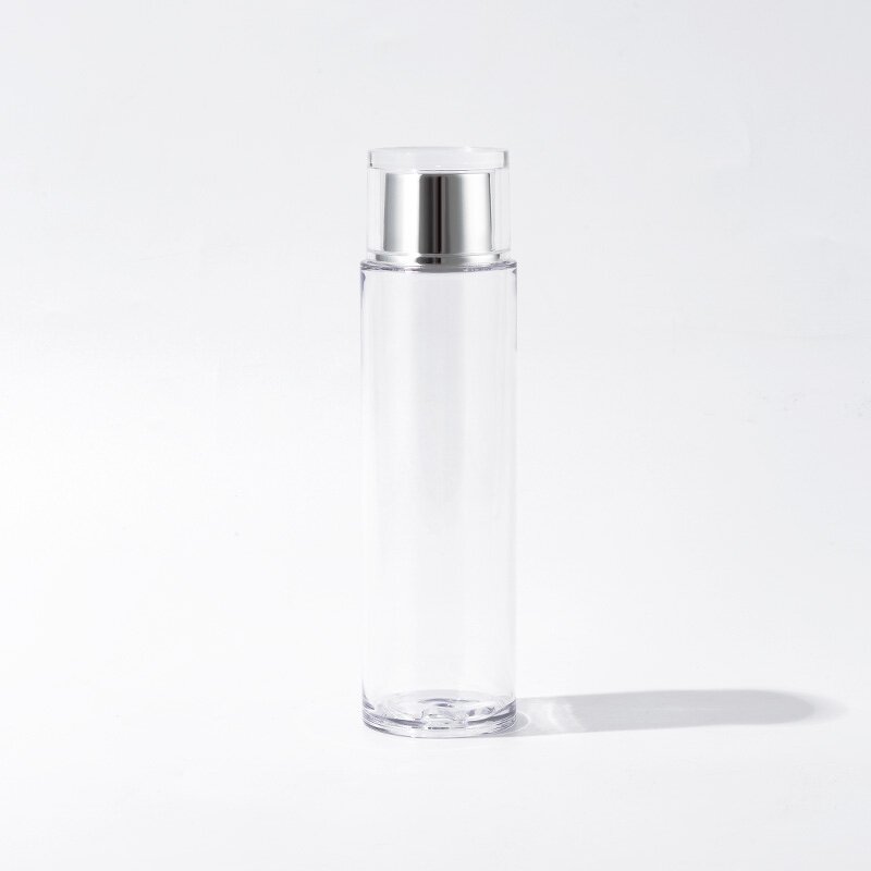 AS Vacuum Pump Bottle Supplier - OEM In Stock 15-50ml White