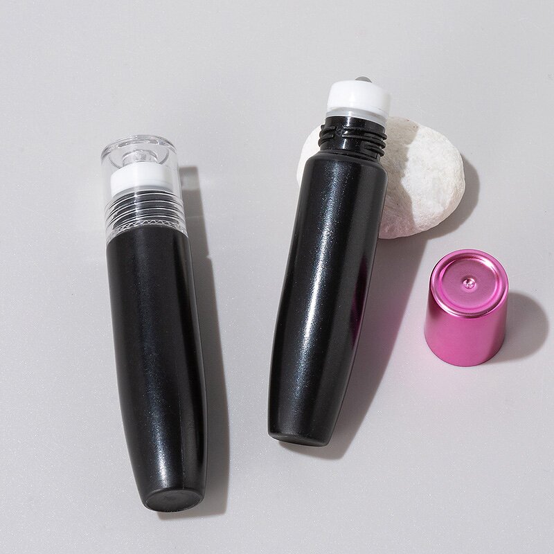 Roll-On Bottle Manufacturer - OEM Small Luxury 30-60ml PP