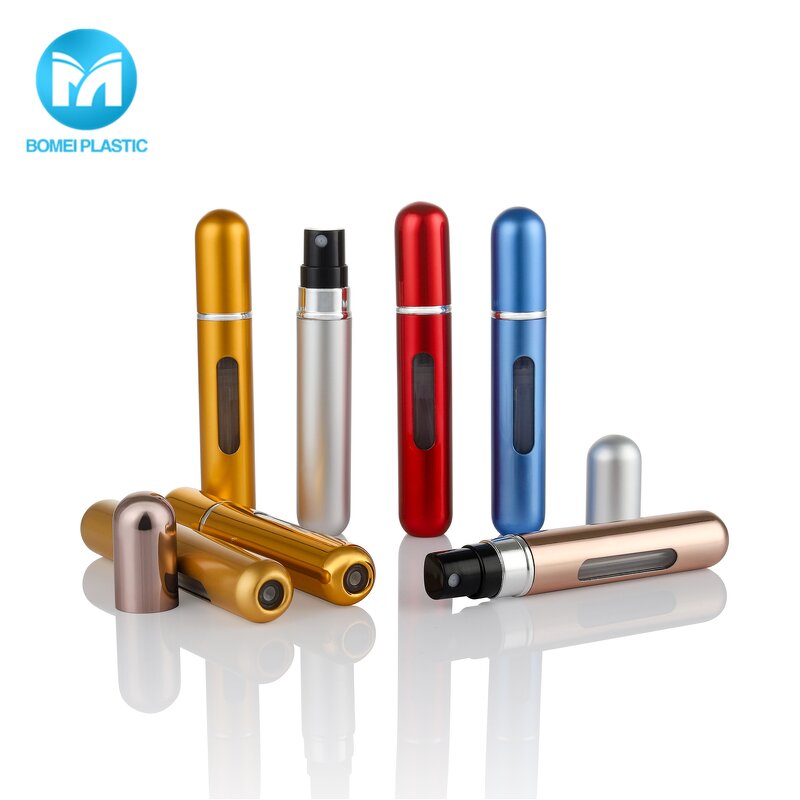 Recycled PET Spray Bottle Supplier - OEM 100-200ml Cheap Custom