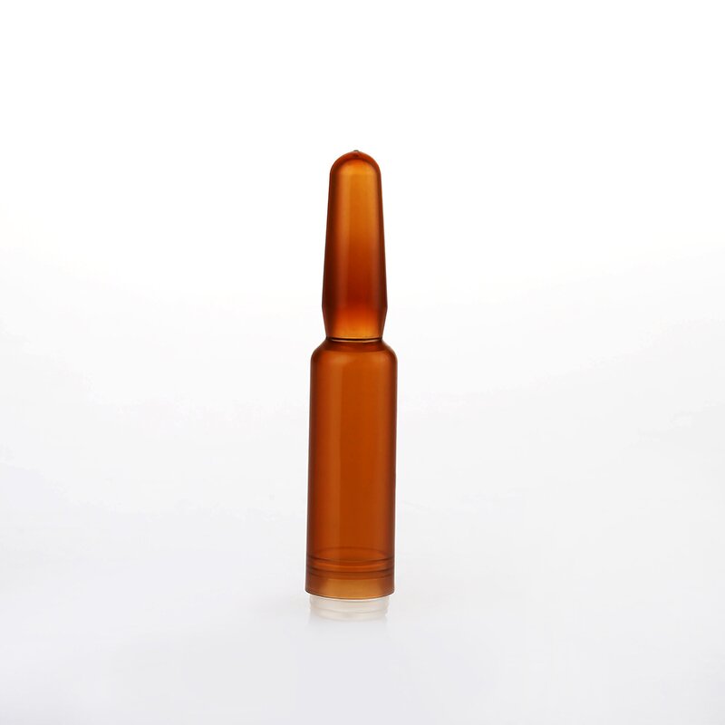 Disposable Ampoule Manufacturer - OEM 1.5ML 2ML Pharmaceutical