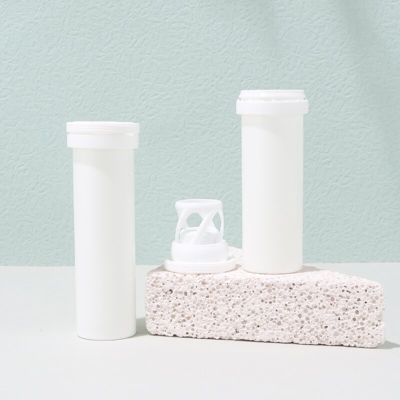 Biodegradable Medicine Bottle Manufacturer - OEM 120-200CC HDPE