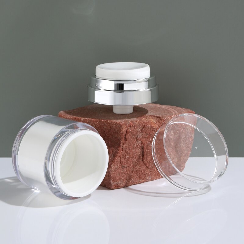 Recyclable PETG Bottle Factory - OEM 200ml High Transmittance