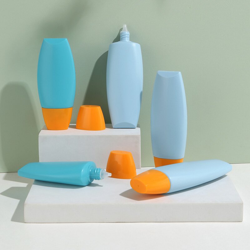 Airless Pump Sprayer Supplier - OEM 30-100ml Cosmetic Fine Mist