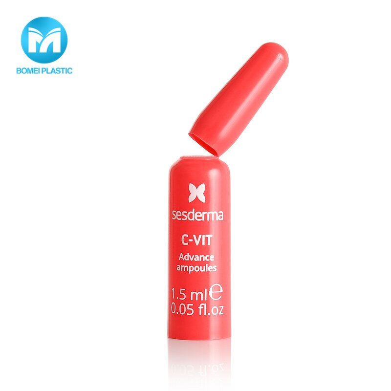 Ampoule Opener Manufacturer - OEM High Quality Plastic Glass