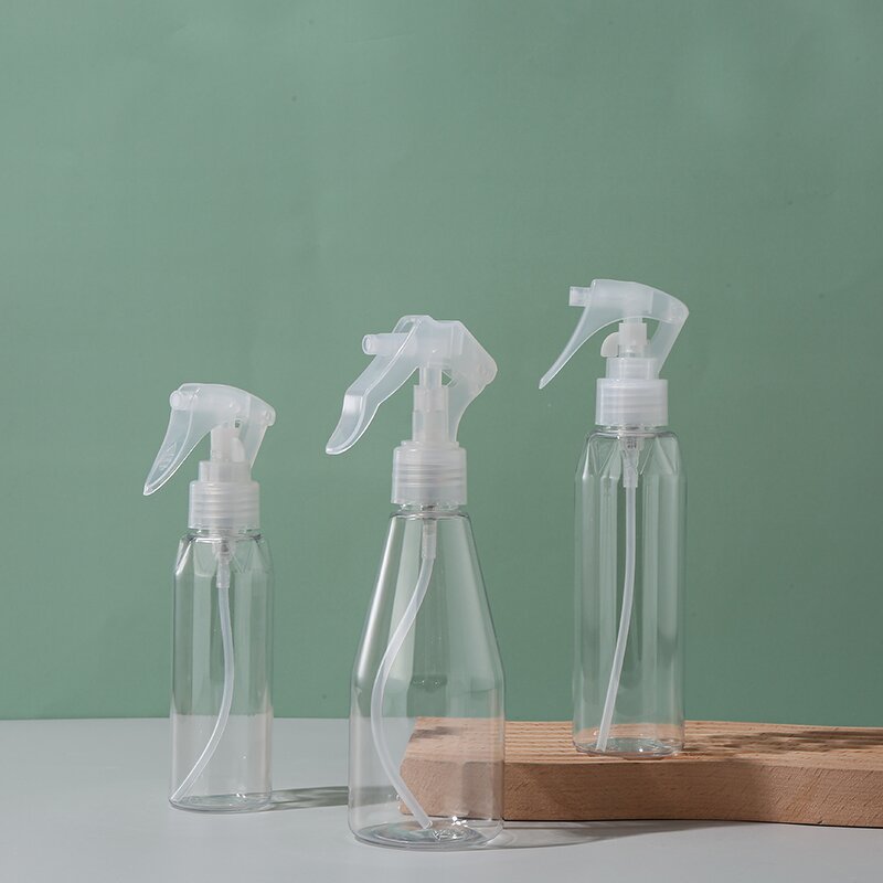 Mini Perfume Spray Bottle Factory - OEM Luxury 5-8ml Acrylic