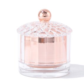 Wide Mouth Cosmetic Jar Manufacturer - OEM Wholesale 30-50g Empty