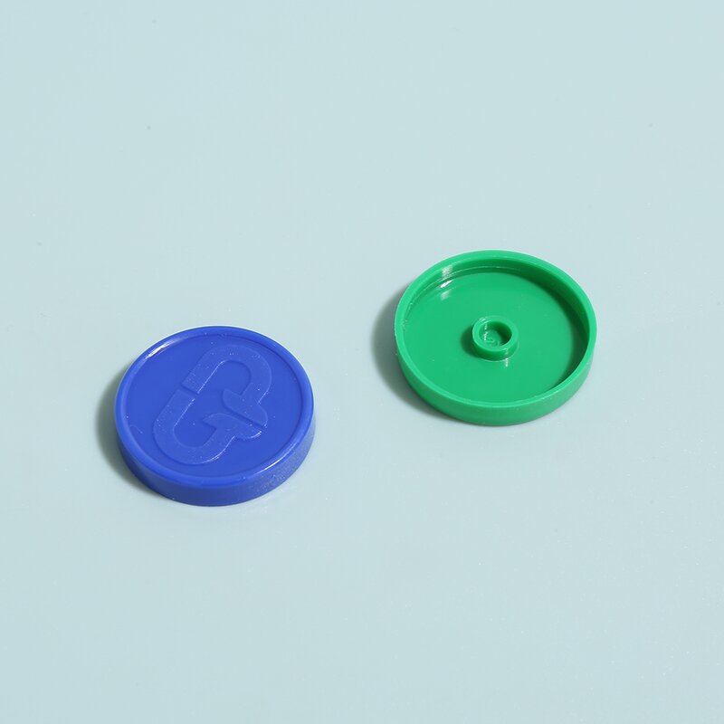 Freeze Dried Vial Manufacturer - OEM 2-20ml Hot Sale with Lid