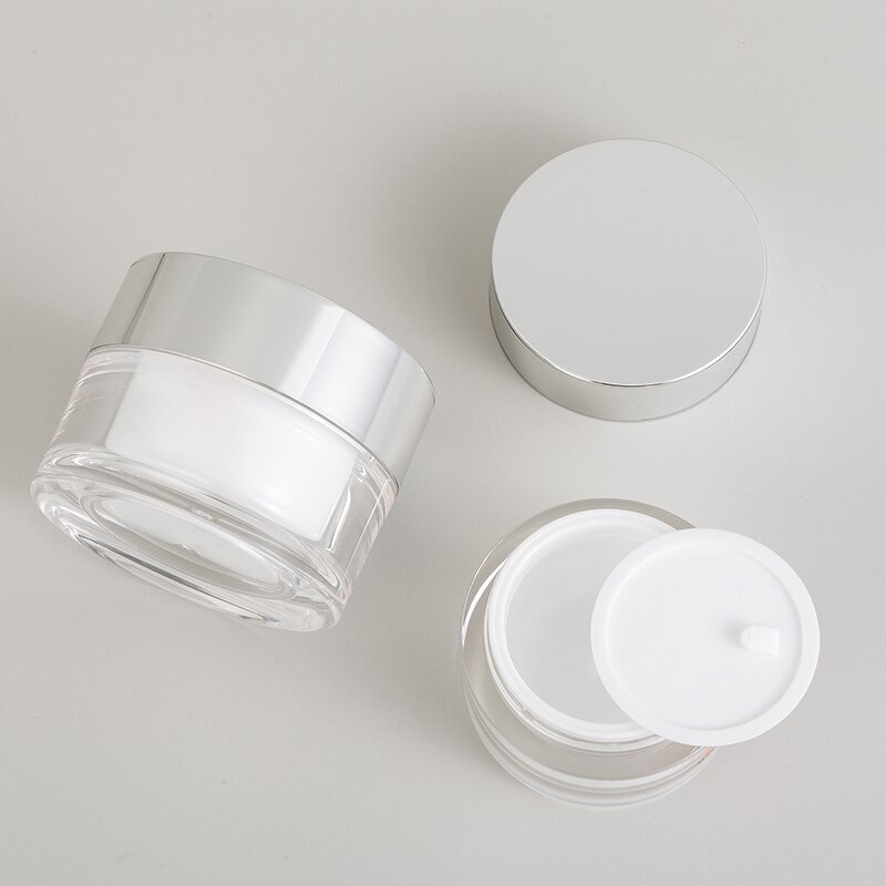 Body Lotion Sprayer Manufacturer - OEM 30-100ml Luxury Airless