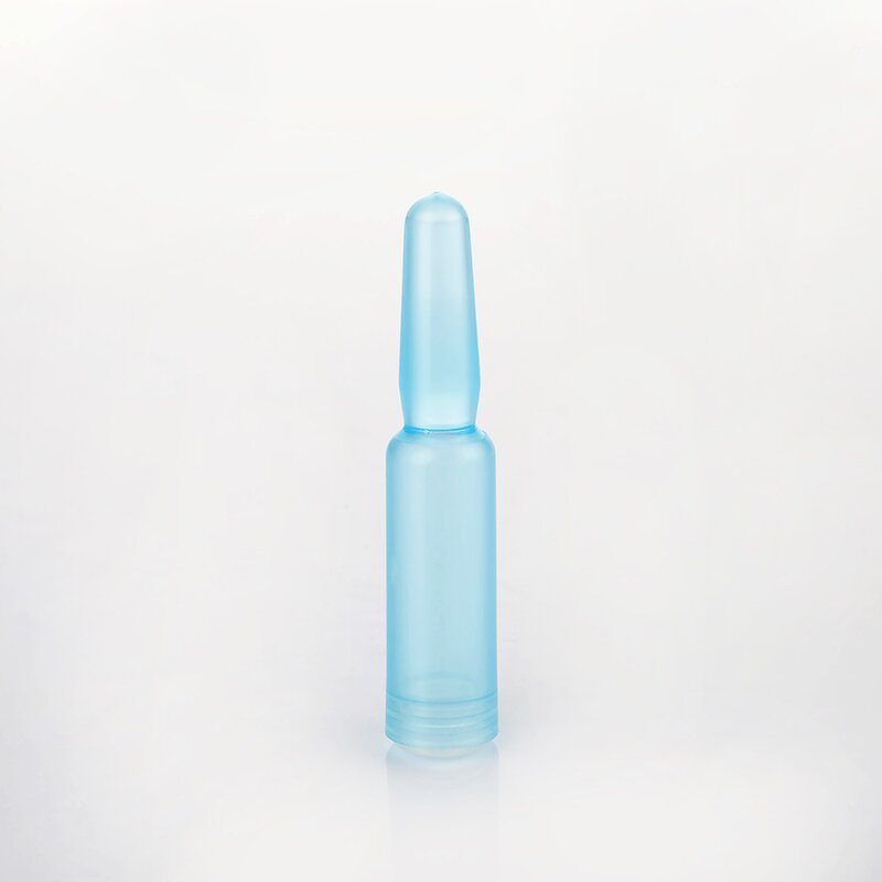 Disposable Ampoule Manufacturer - OEM 1.5ML 2ML Pharmaceutical