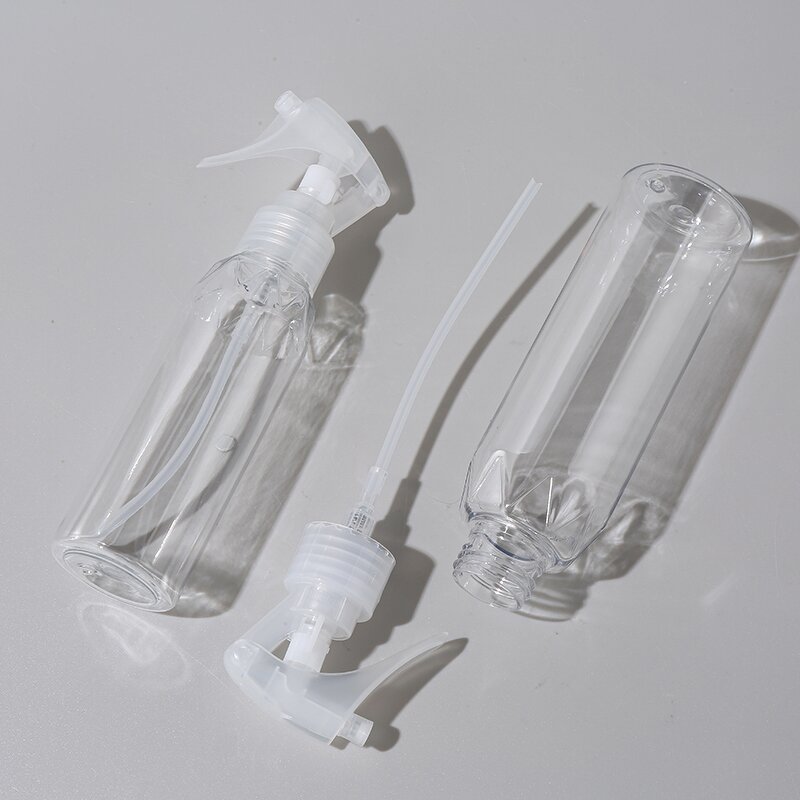 Mini Perfume Spray Bottle Factory - OEM Luxury 5-8ml Acrylic