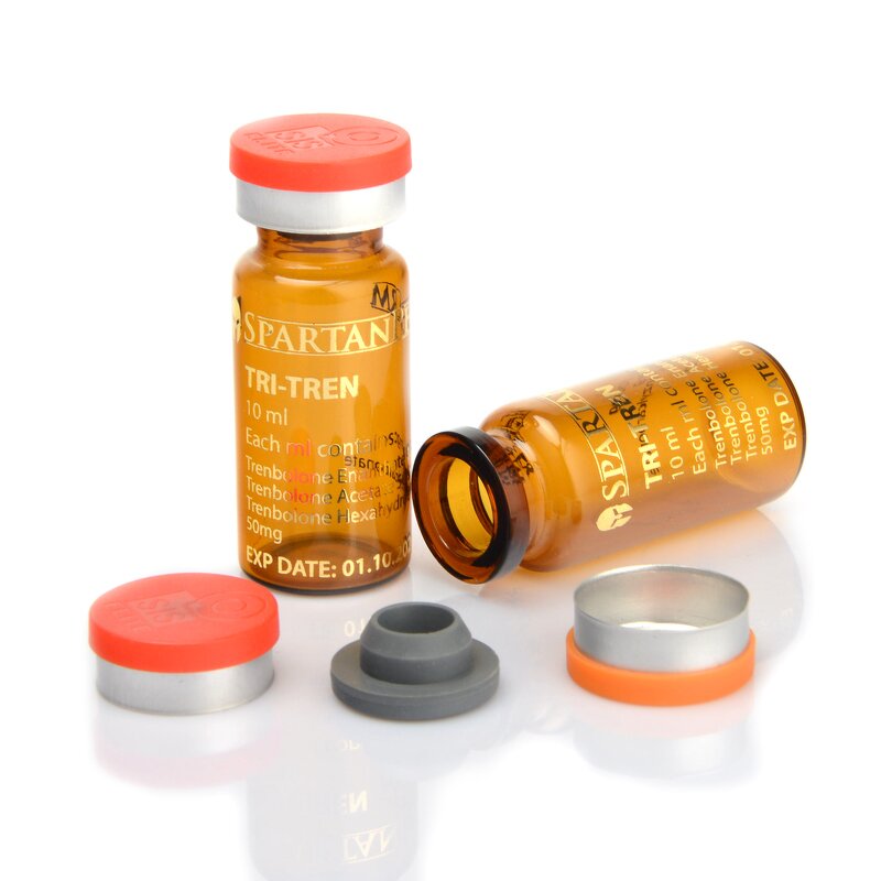 Pharmaceutical Vial Cap Supplier - OEM Custom Logo 13-20mm PP