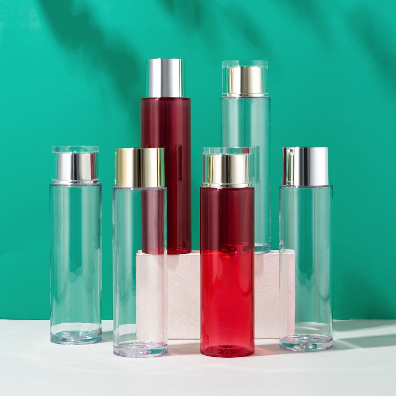 Applicator Liquor Bottle Factory - OEM Customized Blue Squeeze