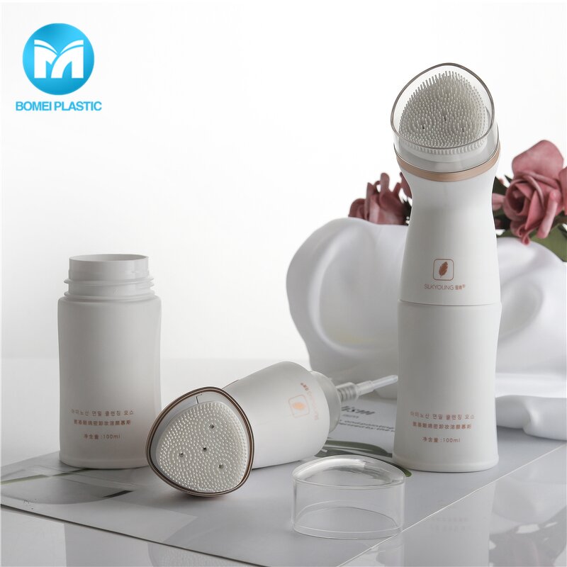 Toner Bottle Manufacturer - OEM Wholesale Custom 200ml PETG