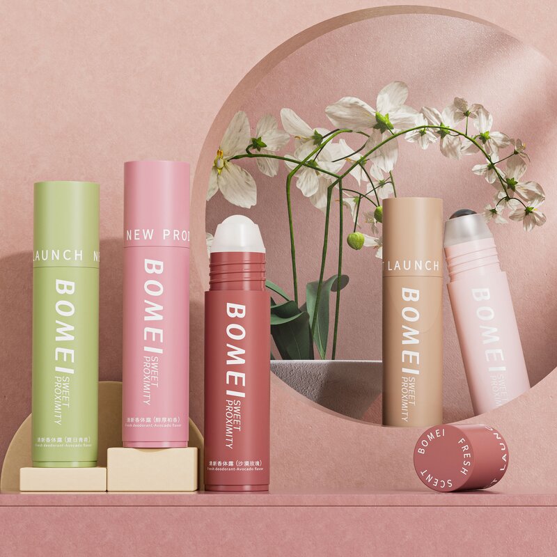 Airless Pump Cream Jar Manufacturer - OEM Luxury 30-50g Press