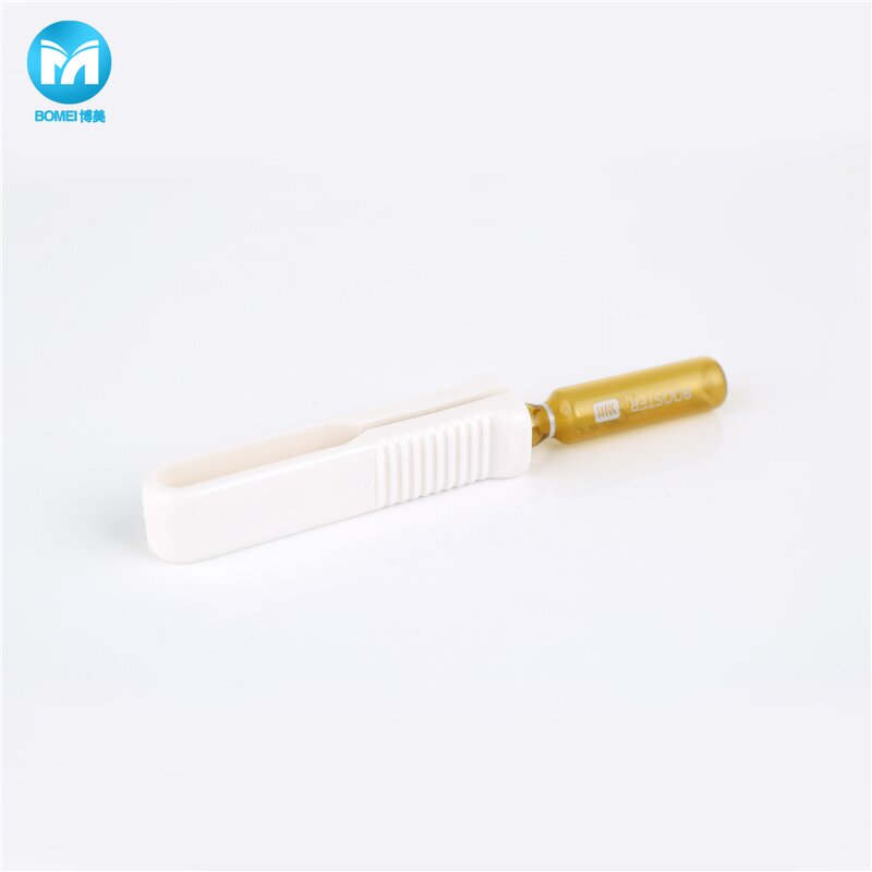 Manual Crimper Factory - OEM 13-20mm Stainless Steel Sealing