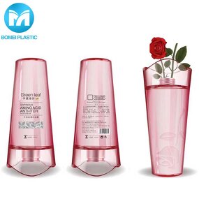 Facial Cleanser Bottle Supplier - OEM Hot Product 100ml Luxury