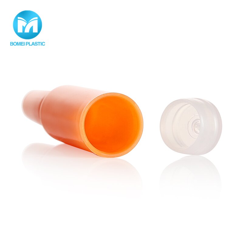 Glass Ampoule Supplier - OEM 1-10ml Low Borosilicate Clean