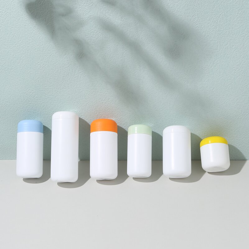 Medicine Vitamin Bottle Supplier - OEM 150CC OEM Childproof PET