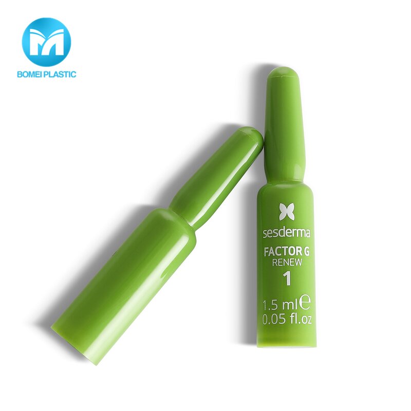 Glass Ampoule Supplier - OEM 1-10ml Low Borosilicate Clean