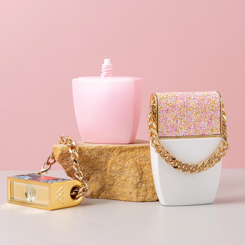 Hairspray Bottle Supplier - OEM Professional Creative Styling