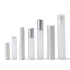 PP Roll on Bottle Supplier - OEM 15g with Steel Roller Ball