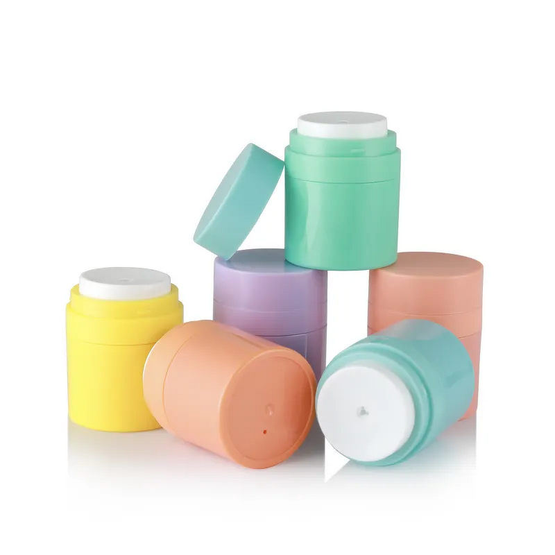 Recyclable PETG Bottle Factory - OEM 200ml High Transmittance