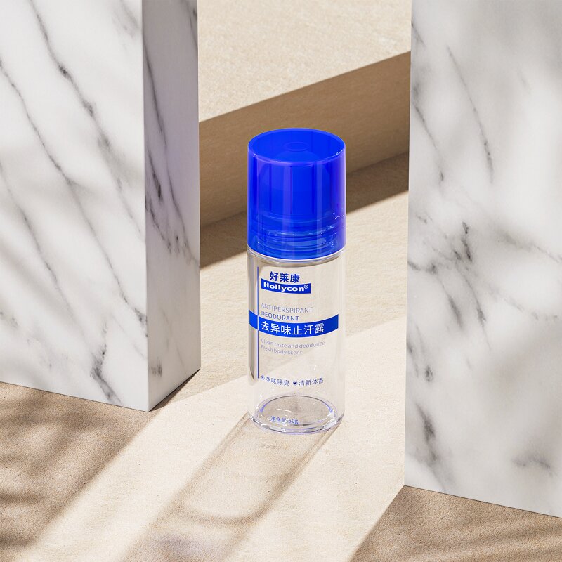 PP Roller Ball Bottle Supplier - OEM Durable with Frosting Options