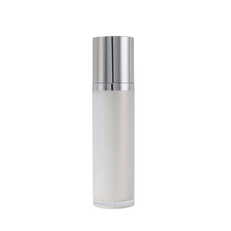 Refillable Container Supplier - OEM Custom 30-100ml Skincare Set