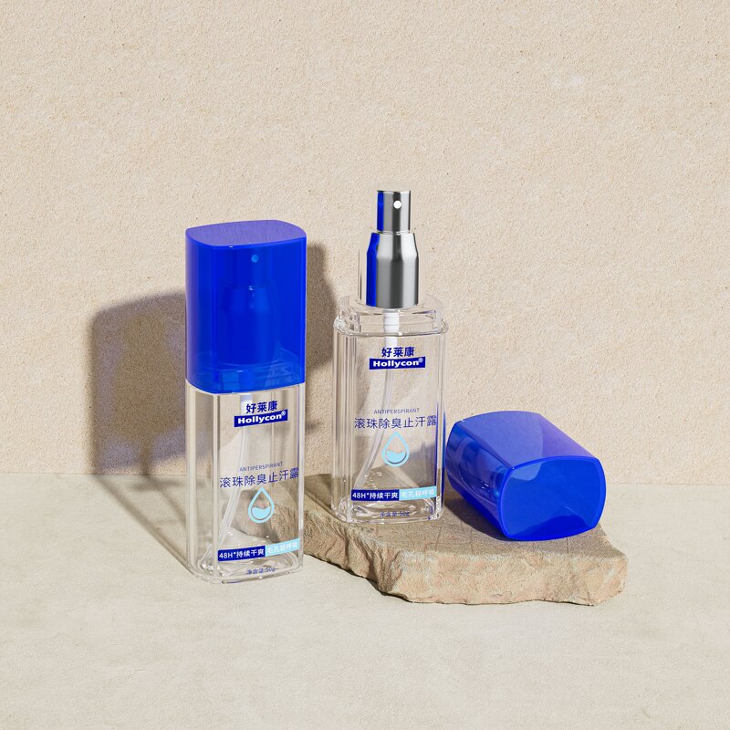 Recyclable PETG Dispenser Manufacturer - OEM Custom Logo Roller