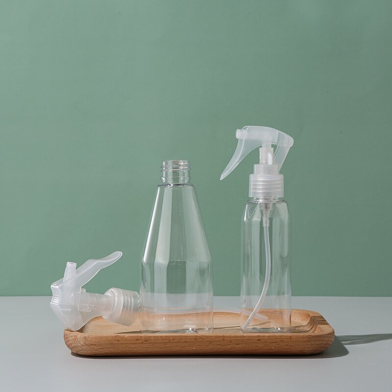 Mini Perfume Spray Bottle Factory - OEM Luxury 5-8ml Acrylic