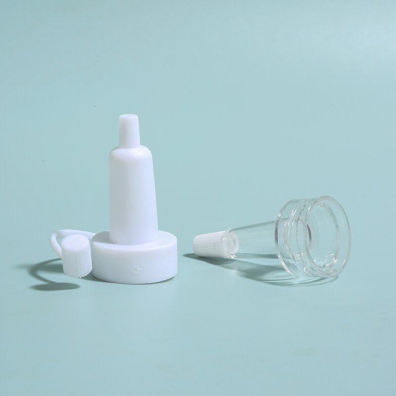 Freeze Dried Vial Manufacturer - OEM 2-20ml Hot Sale with Lid