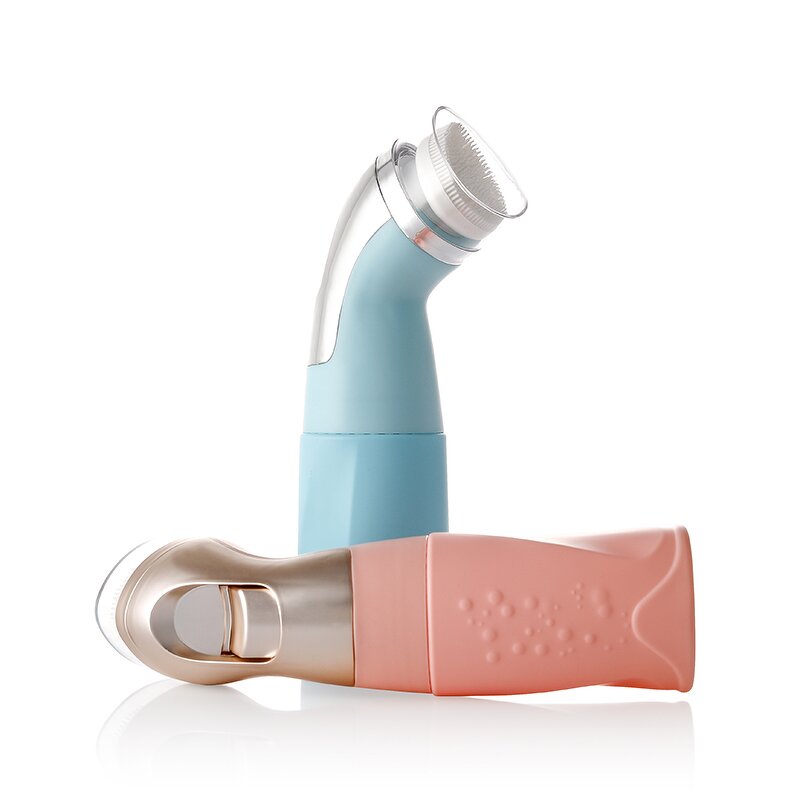 Airless Twist Pump Bottle Supplier - OEM White PET 30-150ml