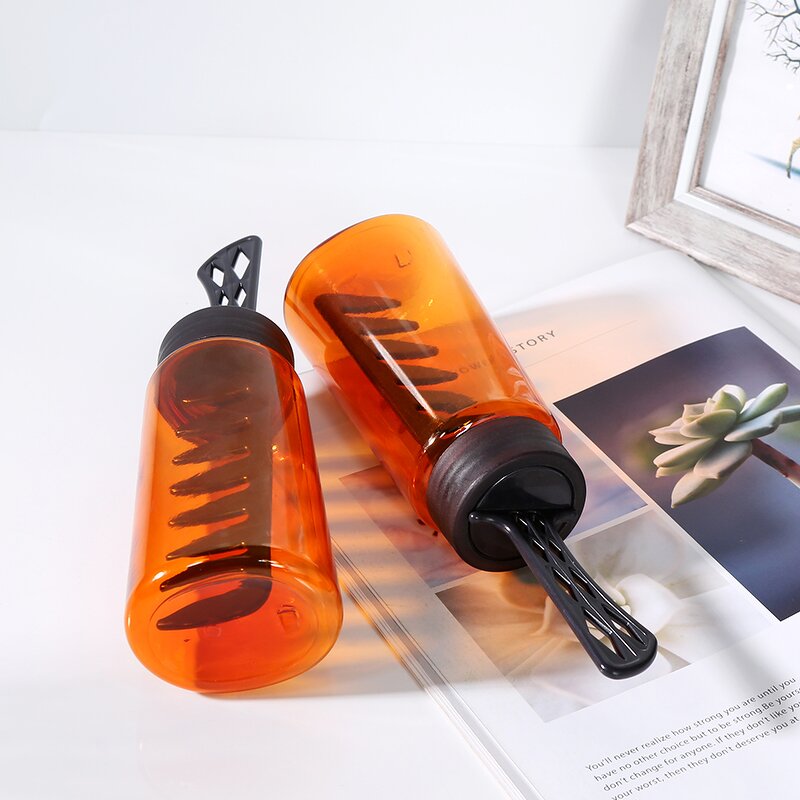 Foam Pump Bottle Manufacturer - OEM Empty 50-200ml PET Facial