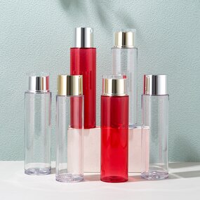 AS Vacuum Pump Bottle Supplier - OEM In Stock 15-50ml White