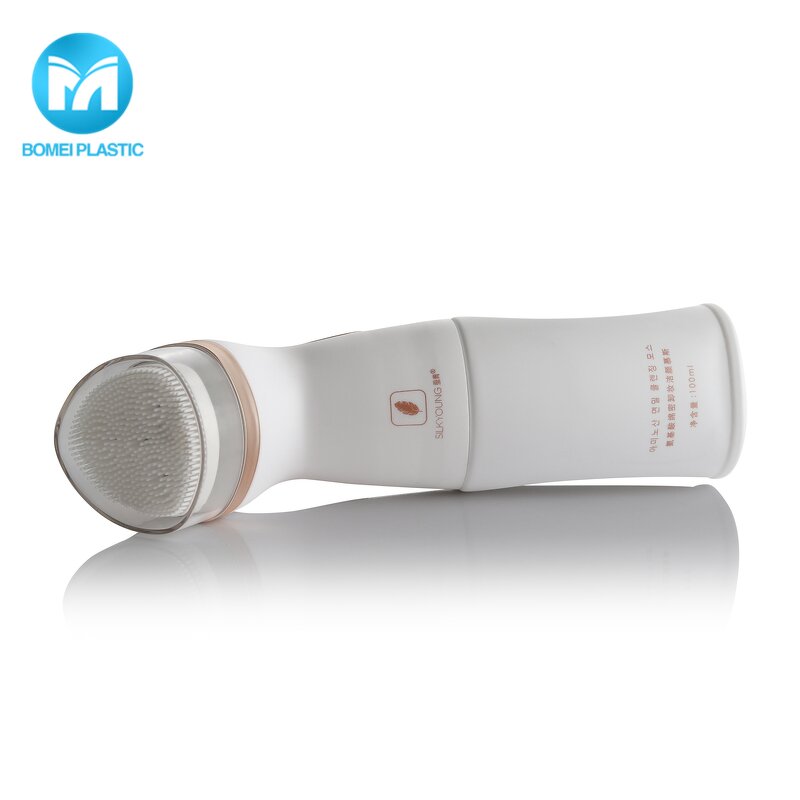 Toner Bottle Manufacturer - OEM Wholesale Custom 200ml PETG