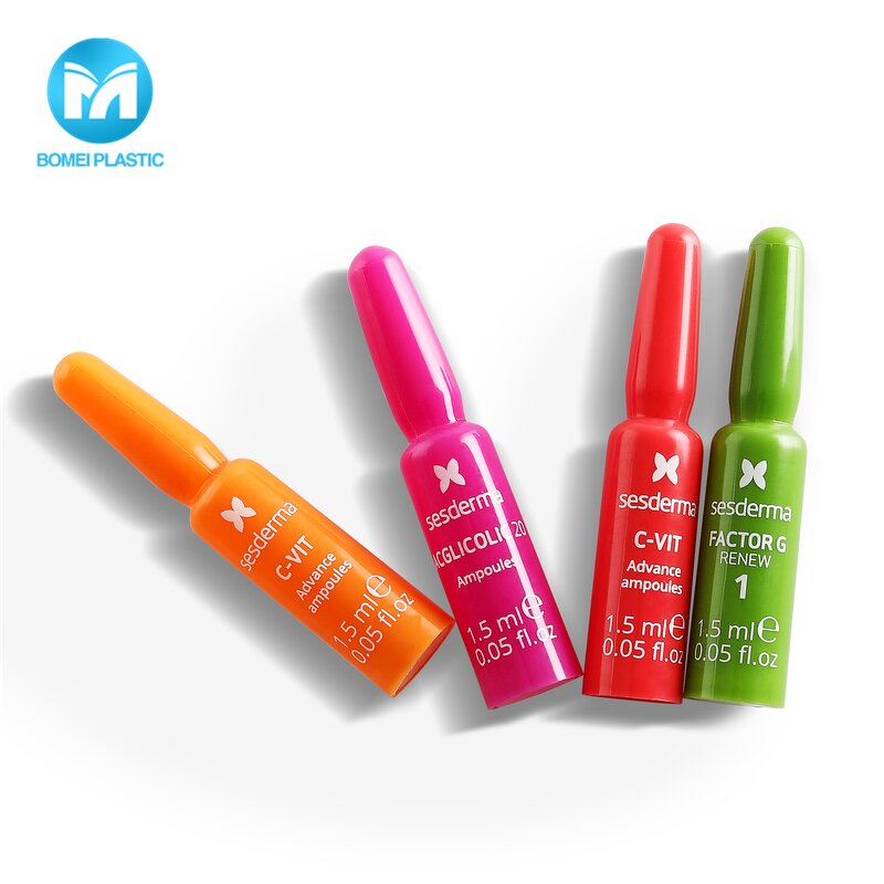 Ampoule Opener Manufacturer - OEM High Quality Plastic Glass