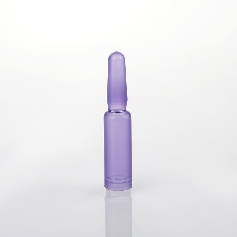 Disposable Ampoule Manufacturer - OEM 1.5ML 2ML Pharmaceutical