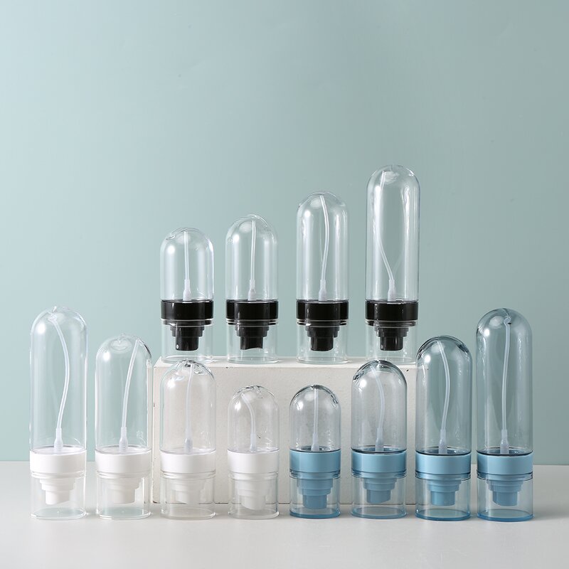 PETG Inverted Bottle Supplier - OEM Portable Fine Mist Spray