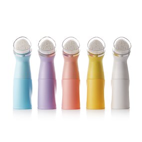 Airless Twist Pump Bottle Supplier - OEM White PET 30-150ml