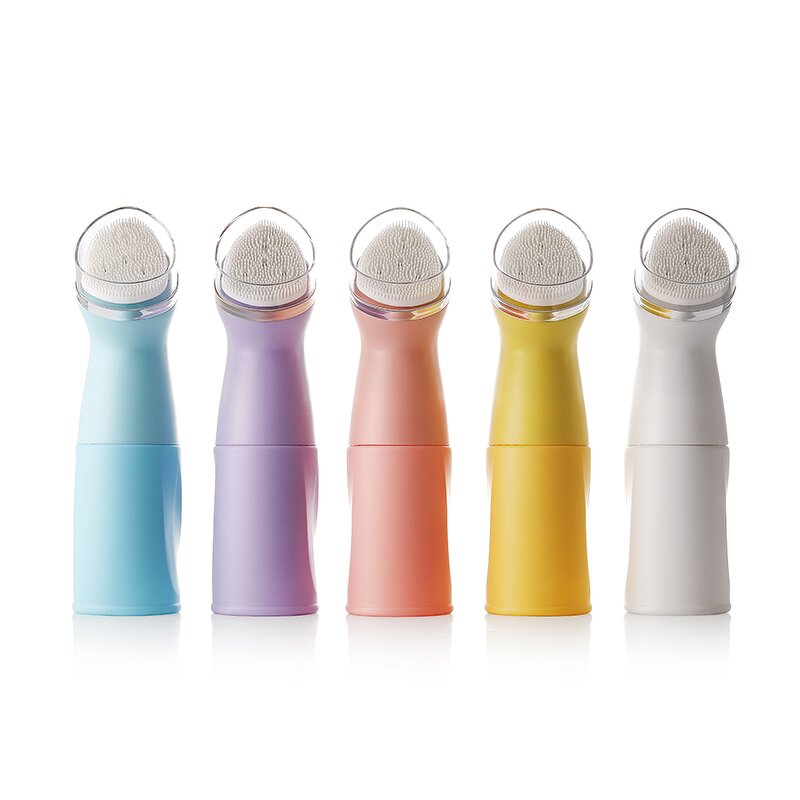 Airless Twist Pump Bottle Supplier - OEM White PET 30-150ml