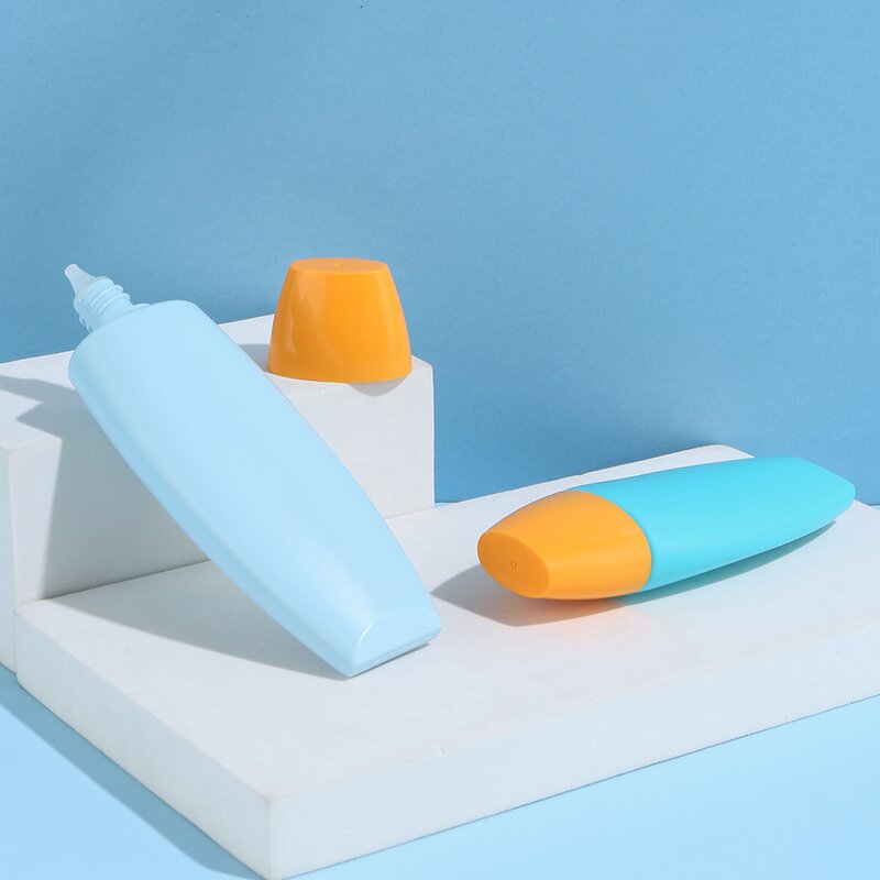 Airless Pump Sprayer Supplier - OEM 30-100ml Cosmetic Fine Mist