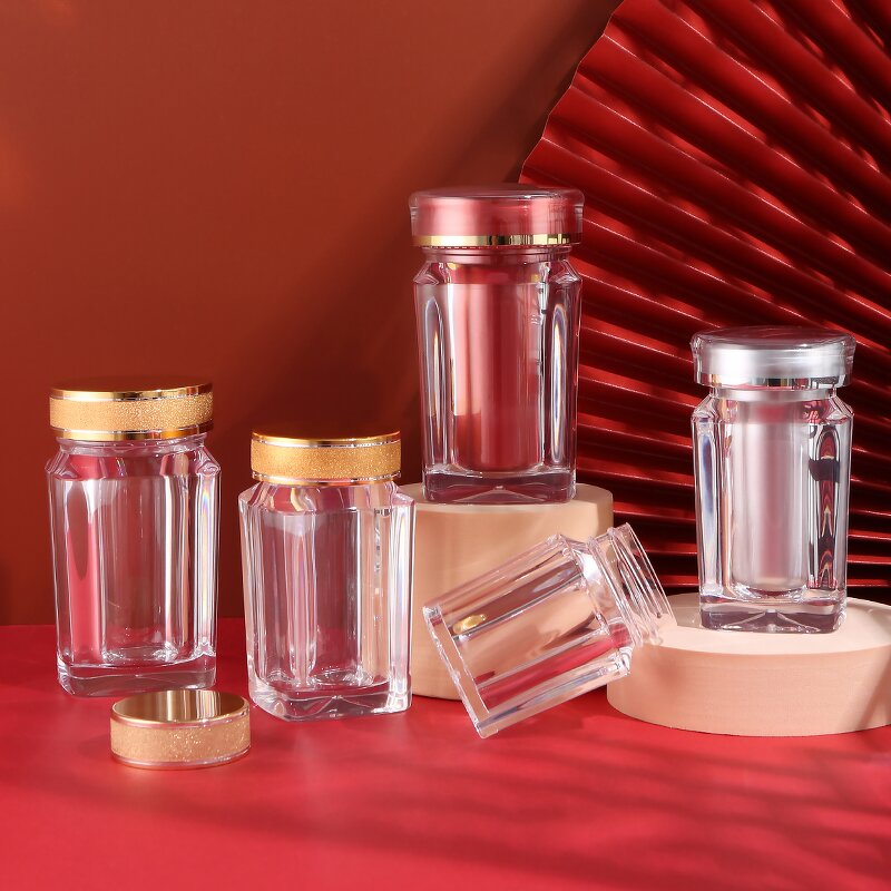 Vitamin Bottle Supplier - OEM White 75-210CC HDEP Food Grade