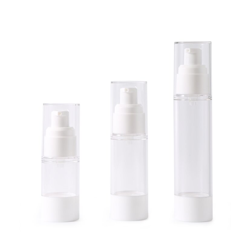 As Mist Spray Bottle Manufacturer - OEM Luxury 15-50ml Airless