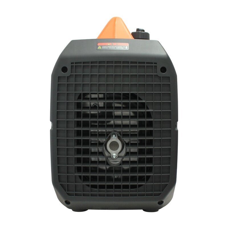 Gasoline Generator Supplier - 2.0-3.5kw Mini Portable Inverter Silent Home