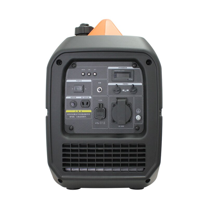 Gasoline Generator Supplier - 2.0-3.5kw Mini Portable Inverter Silent Home