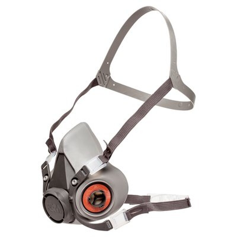 Air Purifying Respirator Supplier - Dust Hepa Gas Filter Mask Maker