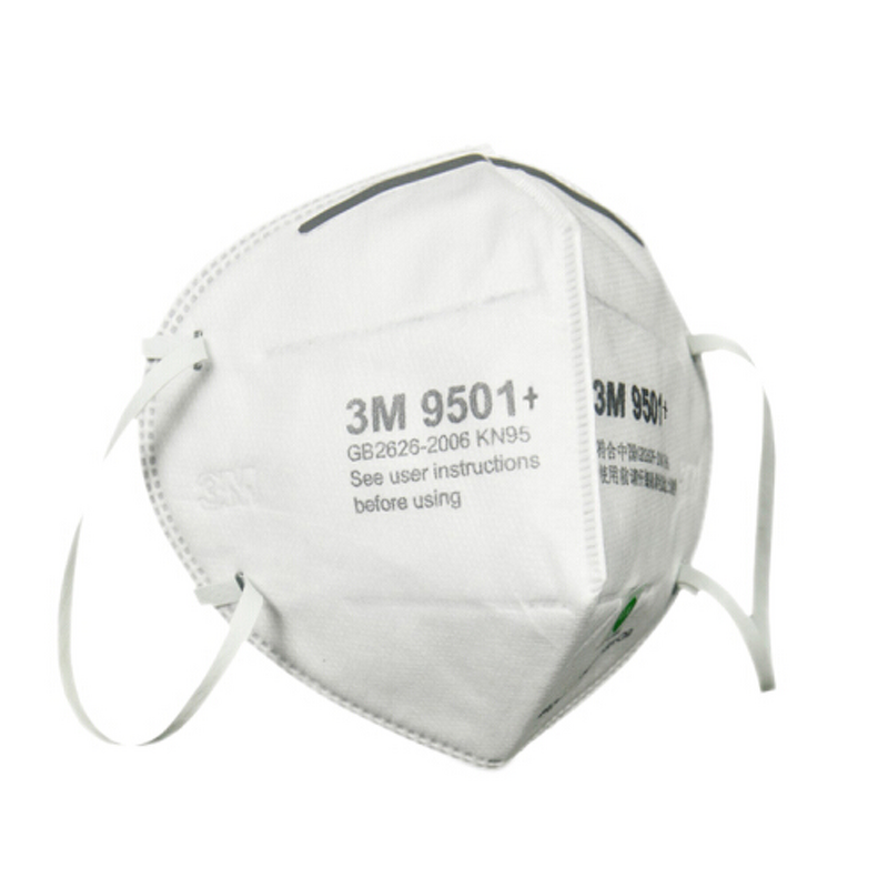 Particulate Respirator Manufacturer - 3M New Style Protection Breathing Safety Filters
