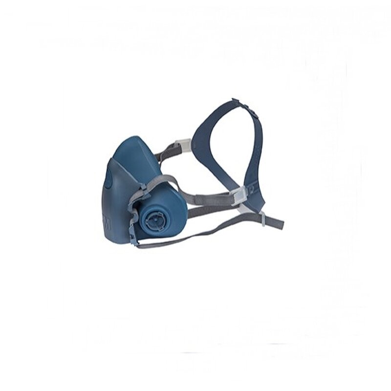 Powered Air Purifying Respirator Supplier - Hepa Filter Electric Dust Mask 3m 7502