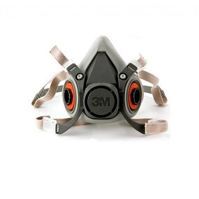 Half Face Mask Manufacturer - Protective N95 for Air Pollution Dusk